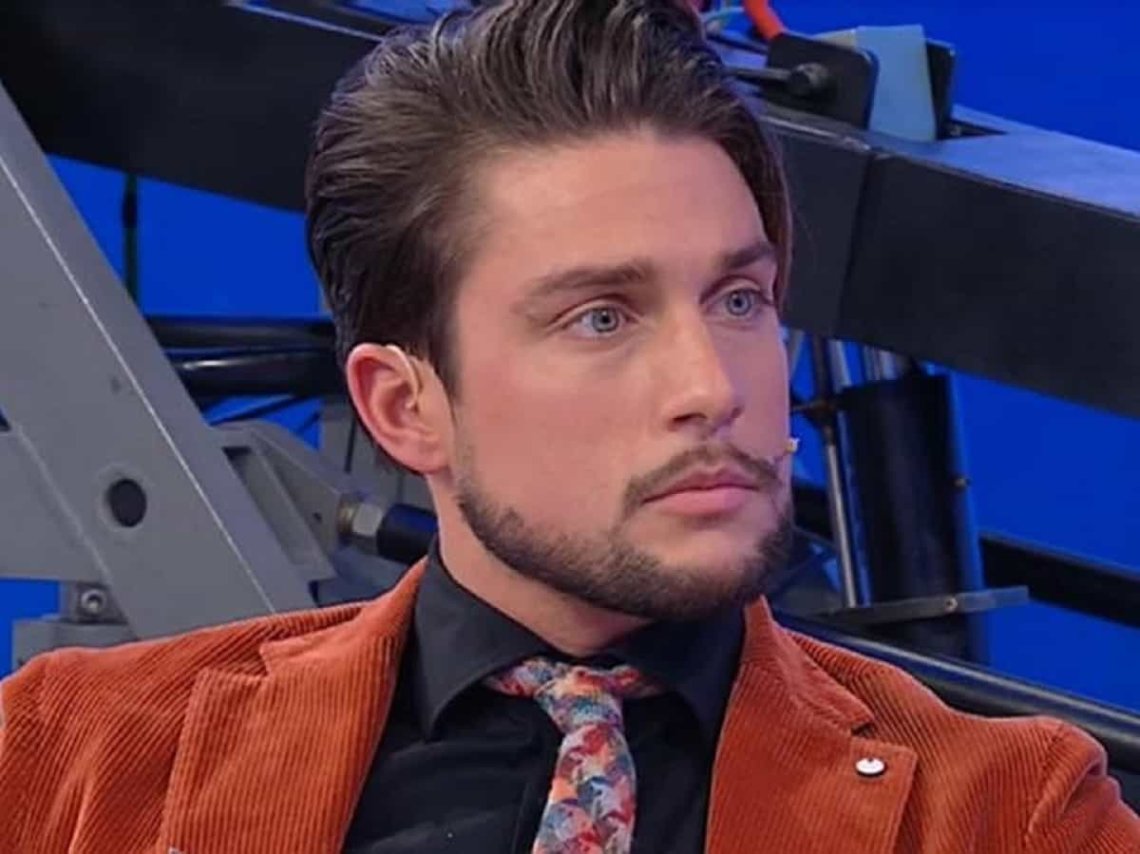 Andrea Dal Corso si sfoga su Instagram e fa una richiesta a Teresa