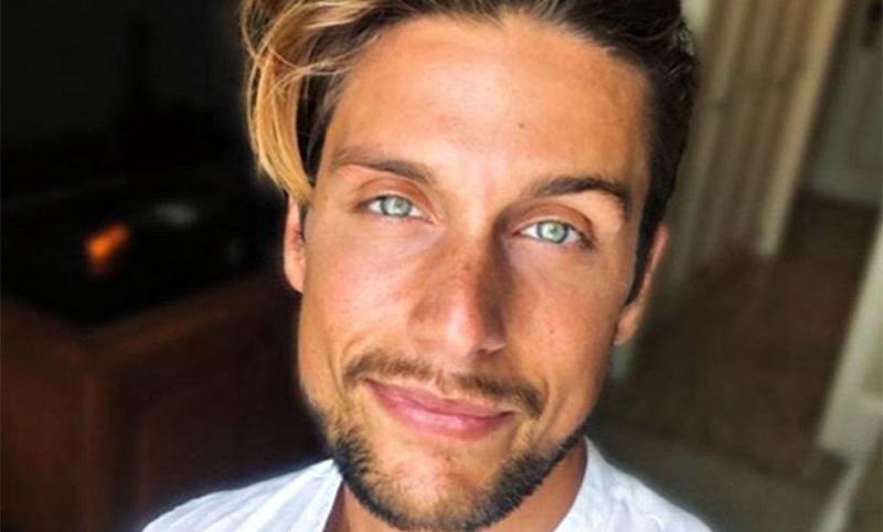 Uomini e Donne news: Andrea Dal Corso siederà sulla poltrona rossa?