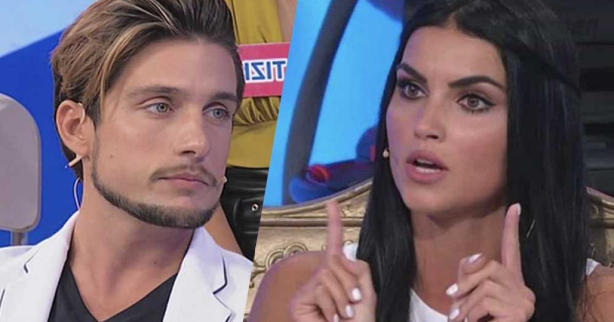 Uomini e Donne news: Andrea Dal Corso a Teresa Langella si sono rivisti e…
