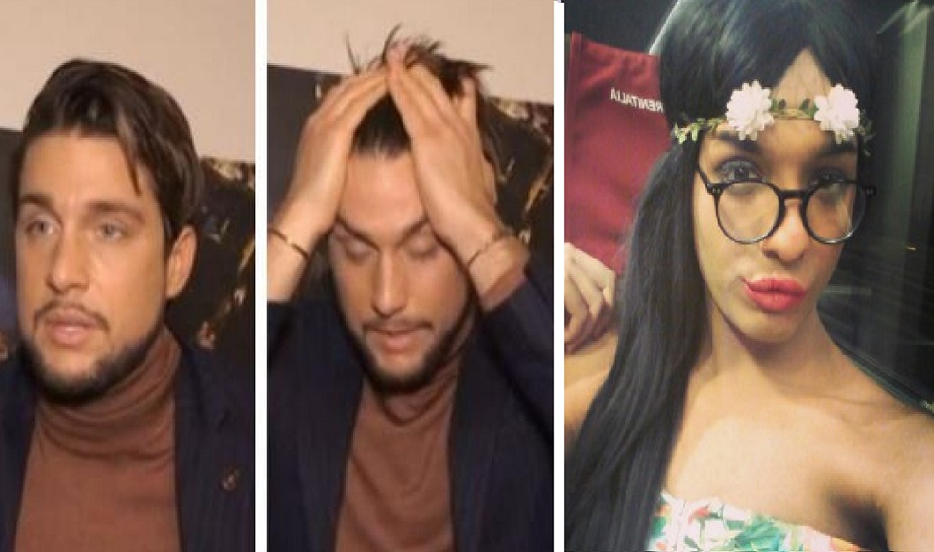 Uomini e Donne news, Andrea Dal Corso: “Vi dico tutta la verità sulla trans”