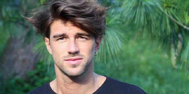 Andrea Damante diventa attore!