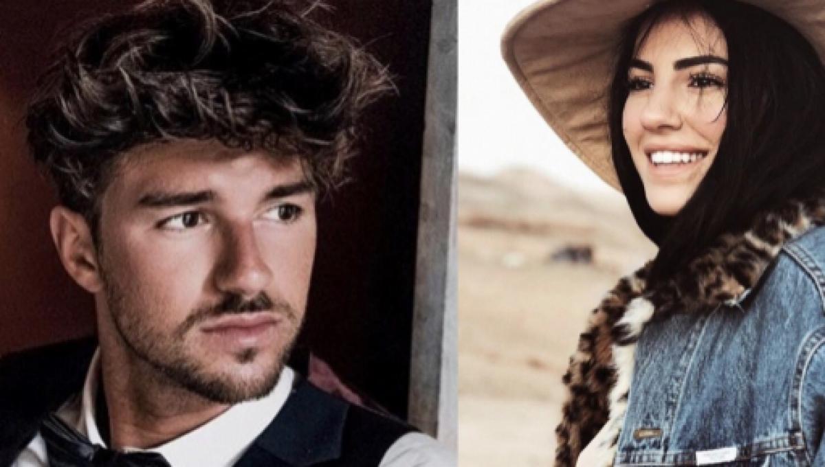 Uomini e Donne gossip, Andrea Damante e Giulia De Lellis a letto insieme: la foto scandalo