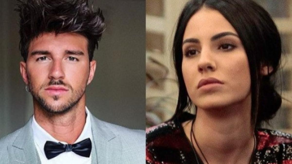 Uomini e Donne news, Andrea Damante e Giulia De Lellis: arriva il bacio tanto atteso!