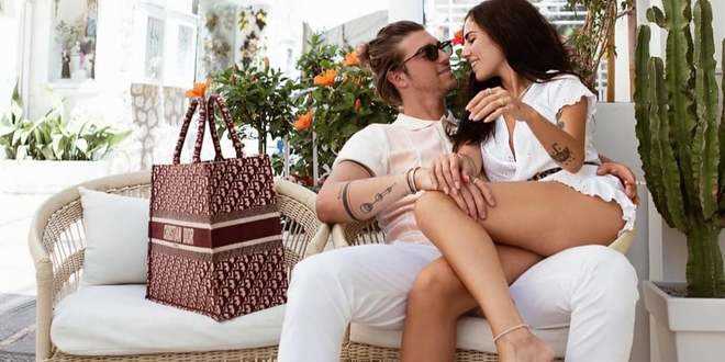 Andrea Damante e Giulia De Lellis: le prove che è finita e Il ruolo della ex di lui