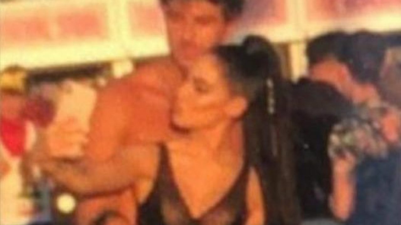 Uomini e Donne news, Andrea Damante e Giulia De Lellis: scoppia l’amore al Coachella!