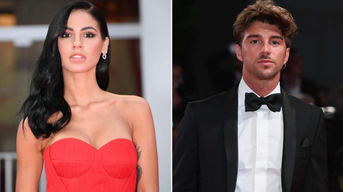Uomini e Donne, Andrea Damante e Giulia De Lellis si amano ancora: passione a casa di lui