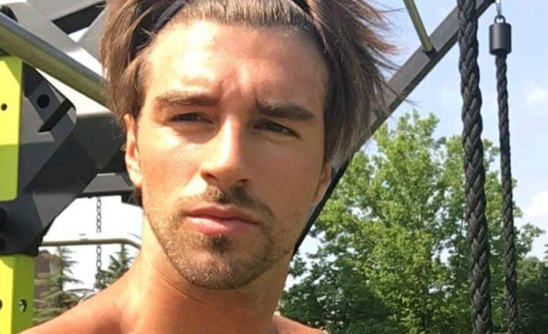 Uomini e Donne, “Andrea Damante è il nuovo tronista”: delirio sui social