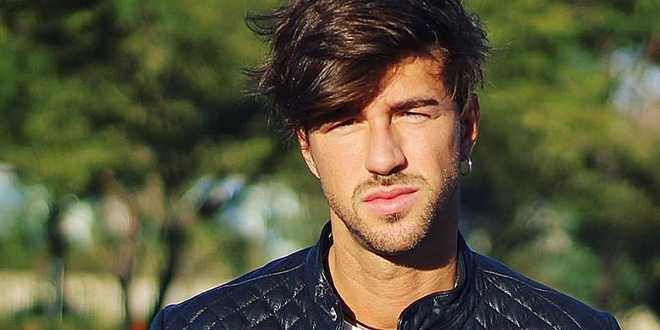 News Uomini e Donne, Andrea Damante ha già un’altra?