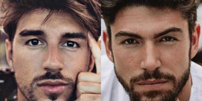 Andrea Damante e Ignazio Moser: in Sardegna senza fidanzate