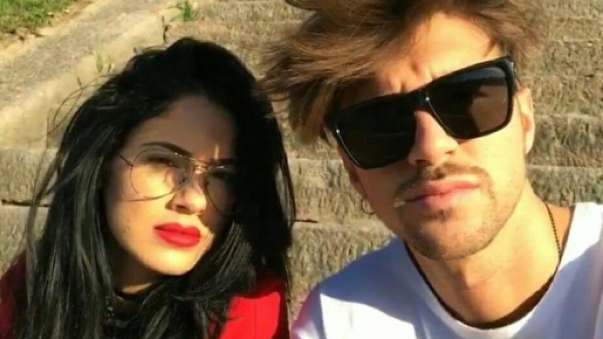 Uomini e Donne news, Andrea Damante: il gesto per Giulia De Lellis fa sognare i fan
