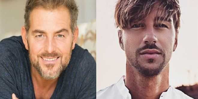 GF Vip, Andrea Damante insulta Bossari e poi cancella