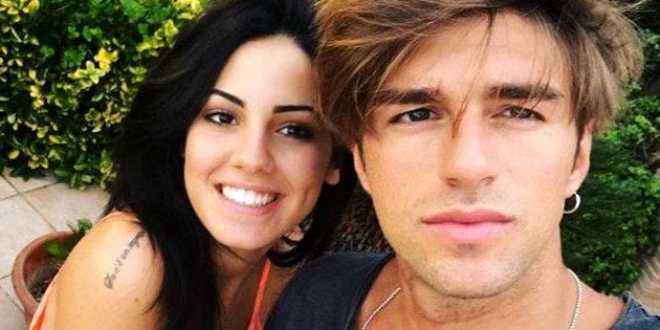 Uomini e Donne gossip, Andrea Damante: la triste dedica per Giulia