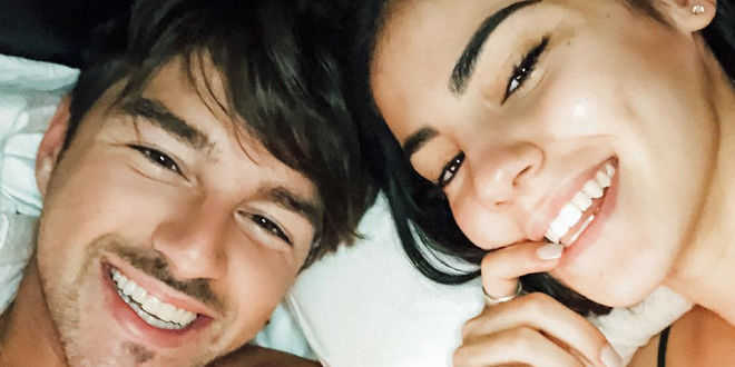 Uomini e Donne news, Andrea Damante lancia un messaggio a Giulia De Lellis: la ama ancora?