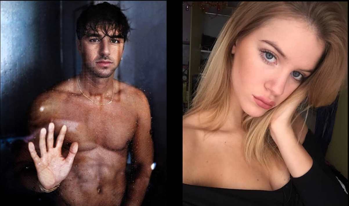 Uomini e Donne gossip, Andrea Damante parla di Sara Croce: tra loro c’è ancora Giulia De Lellis?