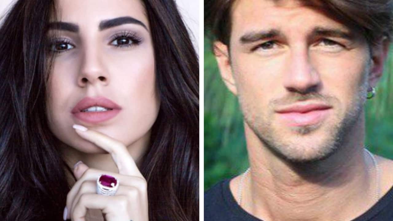 Uomini e Donne, Andrea Damante risponde a chi gli chiede se è tornato con Giulia De Lellis