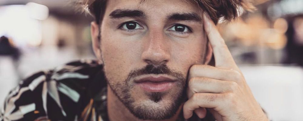 Andrea Damante se la spassa con Marco Cartasegna