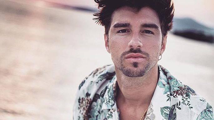 Uomini e Donne, Andrea Damante shock: “Soffro per Giulia, mi ha tradito e lasciato”