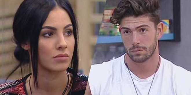 Uomini e Donne news, Andrea Damante si dà alla pazza gioia con Ignazio Moser