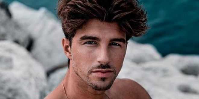 Uomini e Donne news, Andrea Damante si è fidanzato? Ecco chi è lei!
