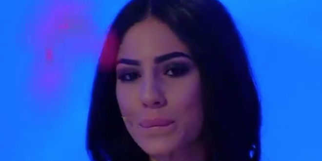 Uomini e Donne gossip, Andrea Damante si scaglia contro Giulia De Lellis