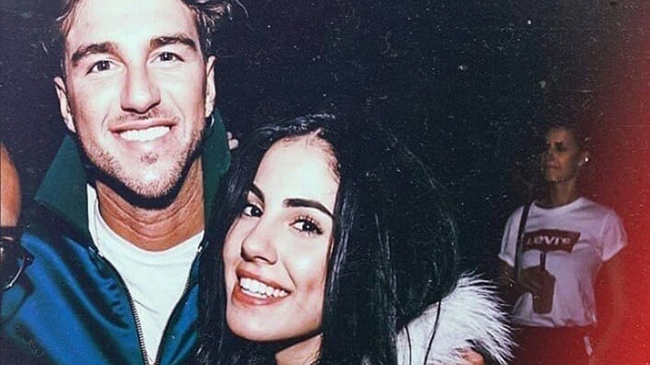 Uomini e Donne news, Andrea Damante su Giulia De Lellis: “Ci vediamo ma non è niente di serio”