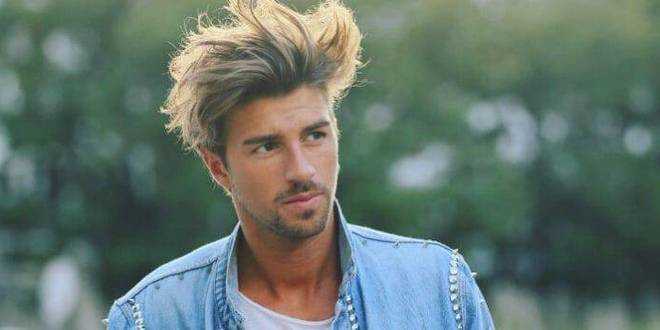 Uomini e Donne news, Andrea Damante vittima di un brutto furto: lo shock dell’ex tronista