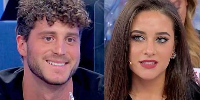 Uomini e Donne, Andrea Della Cioppa e Lilli Pugliese: “Sì, siamo fidanzati”