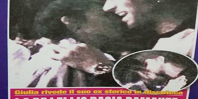 Uomini e Donne news, Andrea e Giulia avvistati in discoteca: scatta il bacio, ma…