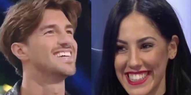 Uomini e Donne gossip, Andrea e Giulia non si sono mai lasciati: la prova