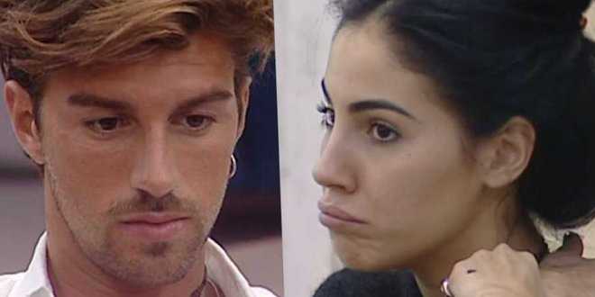 News Uomini e Donne, Andrea e Giulia sono tornati insieme?