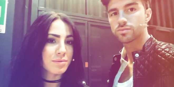 Gossip Uomini e Donne, Andrea e Giulia: un’amica di lei racconta tutta le verità
