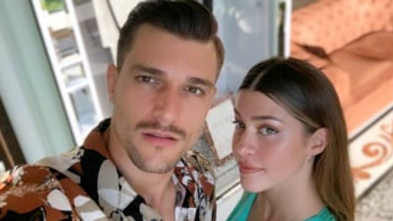 Uomini e Donne news, Andrea e Natalia festeggiano un importante