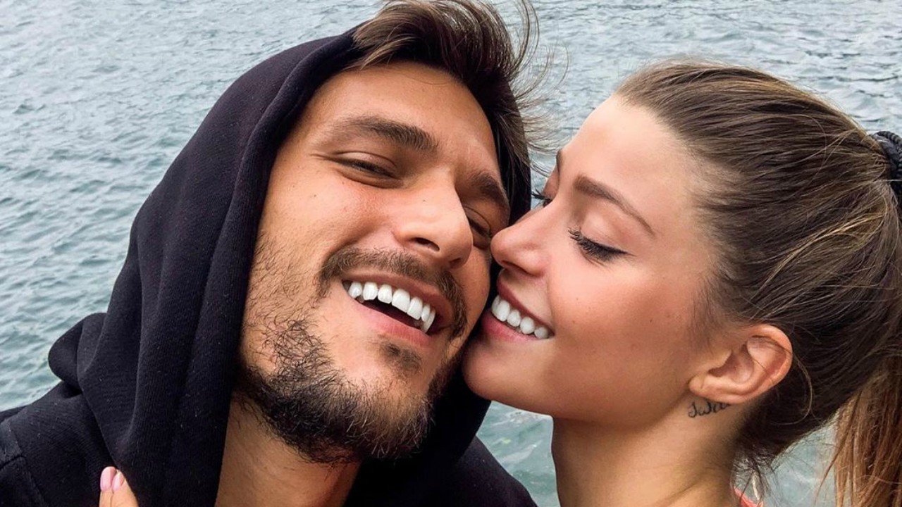 Uomini e Donne news, Andrea e Natalia la famiglia di lei va in Puglia