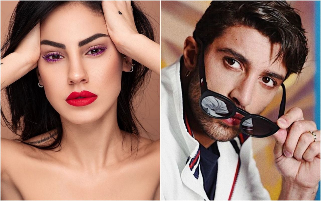 News Uomini e Donne, Andrea Iannone e Giulia De Lellis: ecco cosa pensano gli amici di lui