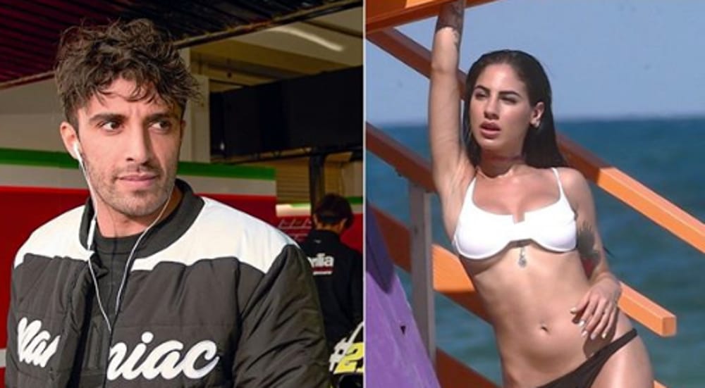 Uomini e Donne, Andrea Iannone e Giulia De Lellis stanno insieme: ecco il resoconto!