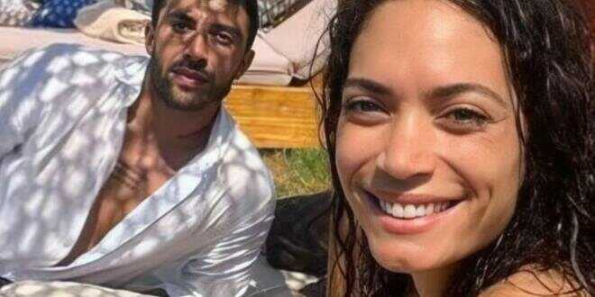 Andrea Iannone ed Elodie sono la nuova coppia dell’estate: cosa bolle in pentola?