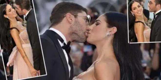 Andrea Iannone lancia una frecciatina a Giulia De Lellis (con una canzone di Irama)