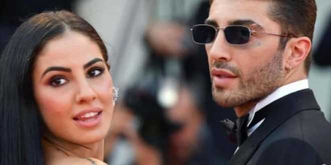 Andrea Iannone si sfoga sui social: arriva la risposta di Giulia De Lellis