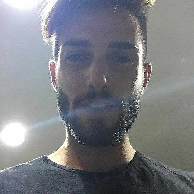 Andrea Melchiorre ancora contro Valentina Dallari