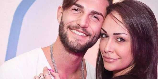 Uomini e Donne news, Andrea Melchiorre confessa: “Io e Valentina Dallari…”