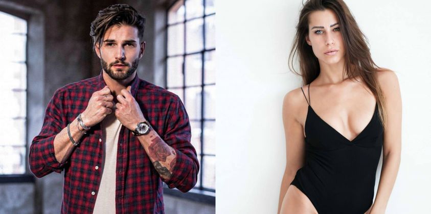 Uomini e Donne gossip, Andrea Melchiorre e Federica Benincà beccati insieme