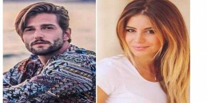 Uomini e Donne news, Andrea Melchiorre e Giulia Latini di nuovi insieme?
