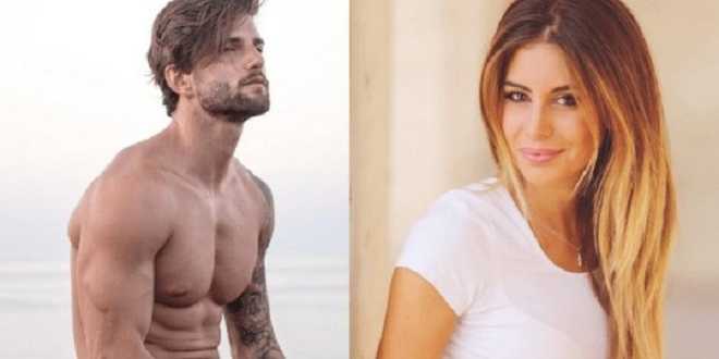 Andrea Melchiorre e Giulia Latini fidanzati?