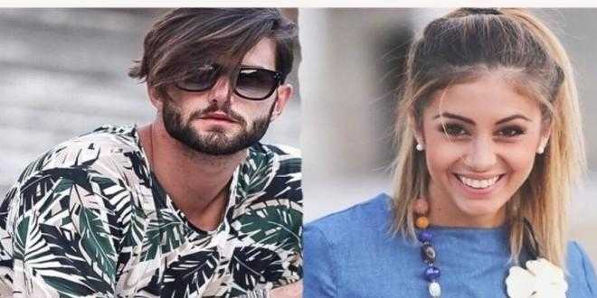 Uomini e Donne gossip, Andrea Melchiorre ha già tradito Giulia Latini