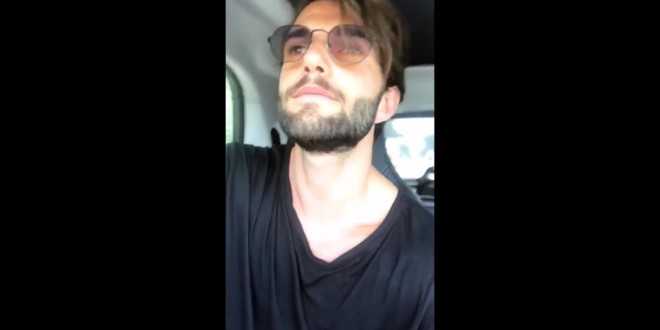 Uomini e Donne gossip, Andrea Melchiorre: rivelazioni piccanti sulla fidanzata Olga
