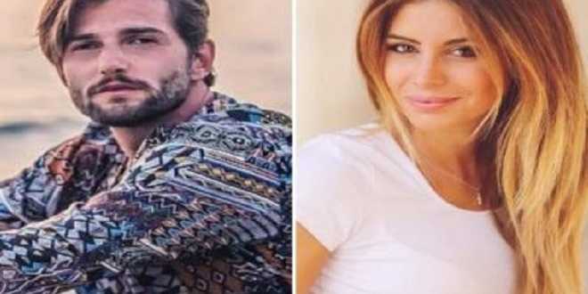 Andrea Melchiorre dice la verità su Giulia Latini
