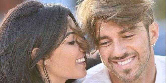 Grande Fratello Vip, Andrea sorprende Giulia con un gesto meraviglioso