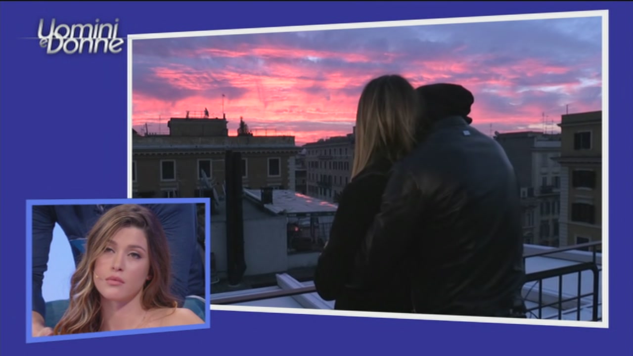 Uomini e Donne news, Andrea Zelletta a luci rosse: il tronista si spinge troppo oltre