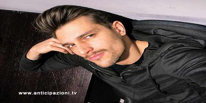 Andrea Zelletta è il nuovo tronista di Uomini e donne: ecco chi è e il video di presentazione ufficiale