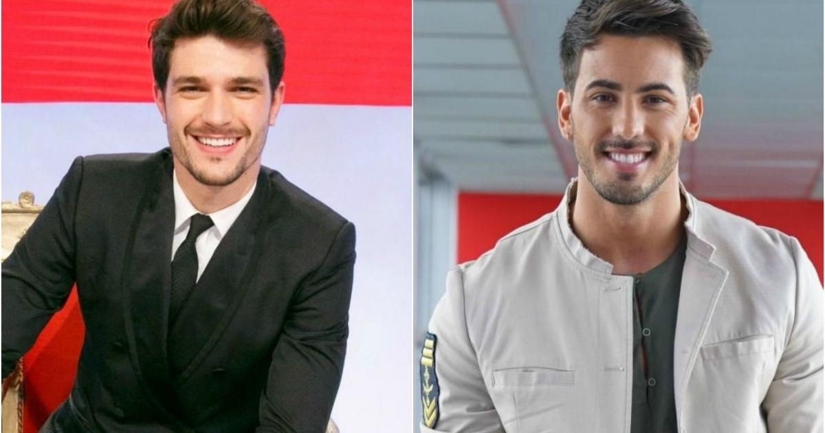Gossip Uomini e Donne, Andrea Zelletta e la frecciatina contro Ivan Gonzalez